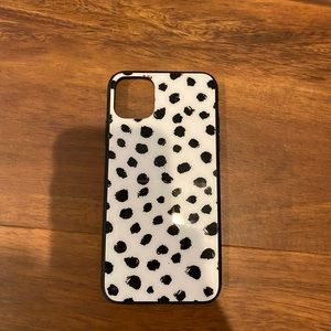 iPhone 11 max phone case